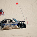 Dune Ridin' Photograph by Rich S Dune Ridin' Photograph by Rich S