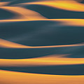 Dunes In Motion Photograph by David Downs Dunes In Motion Photograph by David Downs