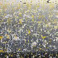 Dusk Painting by Linda Bailey Dusk Painting by Linda Bailey