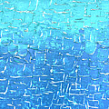 Dusk Starlight Painting by Linda Bailey Dusk Starlight Painting by Linda Bailey