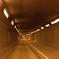 dv8 Tunnel Photograph by Jim Whitley dv8 Tunnel Photograph by Jim Whitley