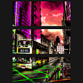 Dystopian Daily by Christopher Hollon