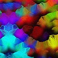 Each New Year is Another Chance to Get Love Right Mixed Media by Aberjhani Each New Year is Another Chance to Get Love Right Mixed Media by Aberjhani