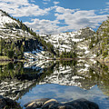 Eagle Lake Photograph by Gary Geddes Eagle Lake Photograph by Gary Geddes