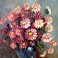 Early Paint by Carol P Kingsley Early Paint by Carol P Kingsley
