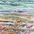 Earth and Sky by Madeleine Arnett