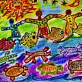 Earth Dance by Tasha Paley