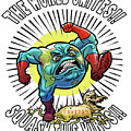 Earth vs Virus by Jonathan Buhl Earth vs Virus by Jonathan Buhl