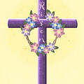 Easter Light by Tina Mitchell