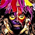 Eat'm and Smile - David Lee Roth by Fred Larucci Eat'm and Smile - David Lee Roth by Fred Larucci