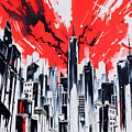 Edge of Chaos 027 by Insidious Arts