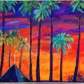 Eleven Palms by Cheryl Nancy Ann Gordon