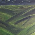 Emerald by Debora Sanders