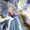 Emerging Light by Soraya Silvestri