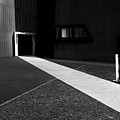 Entrance To The Imperial War Museum, Manchester, England by Neale And Judith Clark Entrance To The Imperial War Museum, Manchester, England by Neale And Judith Clark