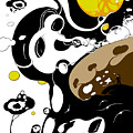 Escaping Annihilation Digital Art by Craig Tilley Escaping Annihilation Digital Art by Craig Tilley