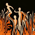Escaping the flames Digital Art by Elaine Rose Hayward Escaping the flames Digital Art by Elaine Rose Hayward