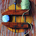 Eternity of Time by John Lautermilch Eternity of Time by John Lautermilch