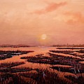 Evening Time by Sinisa Saratlic Evening Time by Sinisa Saratlic