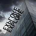 Explore by Carmen Kern