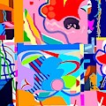 Exposition Florale by Barron Holland Exposition Florale by Barron Holland