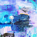Extraordinary Painting by Christine Bolden Extraordinary Painting by Christine Bolden