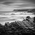 Fairhead from Ballycastle Photograph by Nigel R Bell Fairhead from Ballycastle Photograph by Nigel R Bell