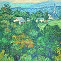 Fairlawn Ridge by Kendall Kessler Fairlawn Ridge by Kendall Kessler