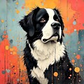 Faithful Friend  by Stephanie Fischer