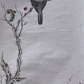 Fall Fruits by HuiZhen Zhang