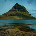 Farming in Iceland Photograph by Stephen Sloan Farming in Iceland Photograph by Stephen Sloan