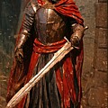 Fatimid Warrior of the 11th Century by Caito Junqueira