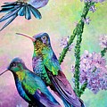 Feathered Jewels by Karin Dawn Kelshall- Best Feathered Jewels by Karin Dawn Kelshall- Best