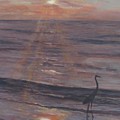 Feel The Warmth Painting by Paula Pagliughi Feel The Warmth Painting by Paula Pagliughi