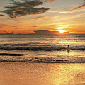 Feeling Beachy by Chris Cousins