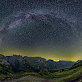 Feeling Home Photograph by Ralf Rohner