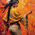 Feeling The Beat by Jerry McElroy