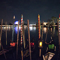 Feels like an Italian night by Portia Olaughlin