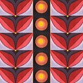 Feels Like Autumn Painting by Helena Tiainen Feels Like Autumn Painting by Helena Tiainen