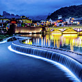 Feng Huang Ancient Town Photograph by Arj Munoz Feng Huang Ancient Town Photograph by Arj Munoz