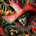 Fertility Spirit by Lisa Yount
