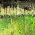 Field and Trees by Tim Nyberg