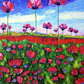 Fields of Elysium by Winona's Sunshyne