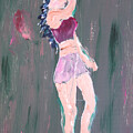 Fierce Summer 2024 by Felipe Adan Lerma