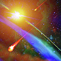 Fiery Sunrise Digital Art by Don White Artdreamer Fiery Sunrise Digital Art by Don White Artdreamer