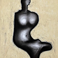 Figurative Study for Sculpture 6 by Creative Spirit
