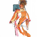 Figure 250204 by Chris N Rohrbach