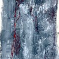Figure in the cold Painting by David Euler Figure in the cold Painting by David Euler