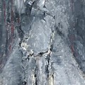 Figure with hat Painting by David Euler Figure with hat Painting by David Euler
