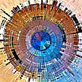Final Fusion Digital Art by David Manlove Final Fusion Digital Art by David Manlove